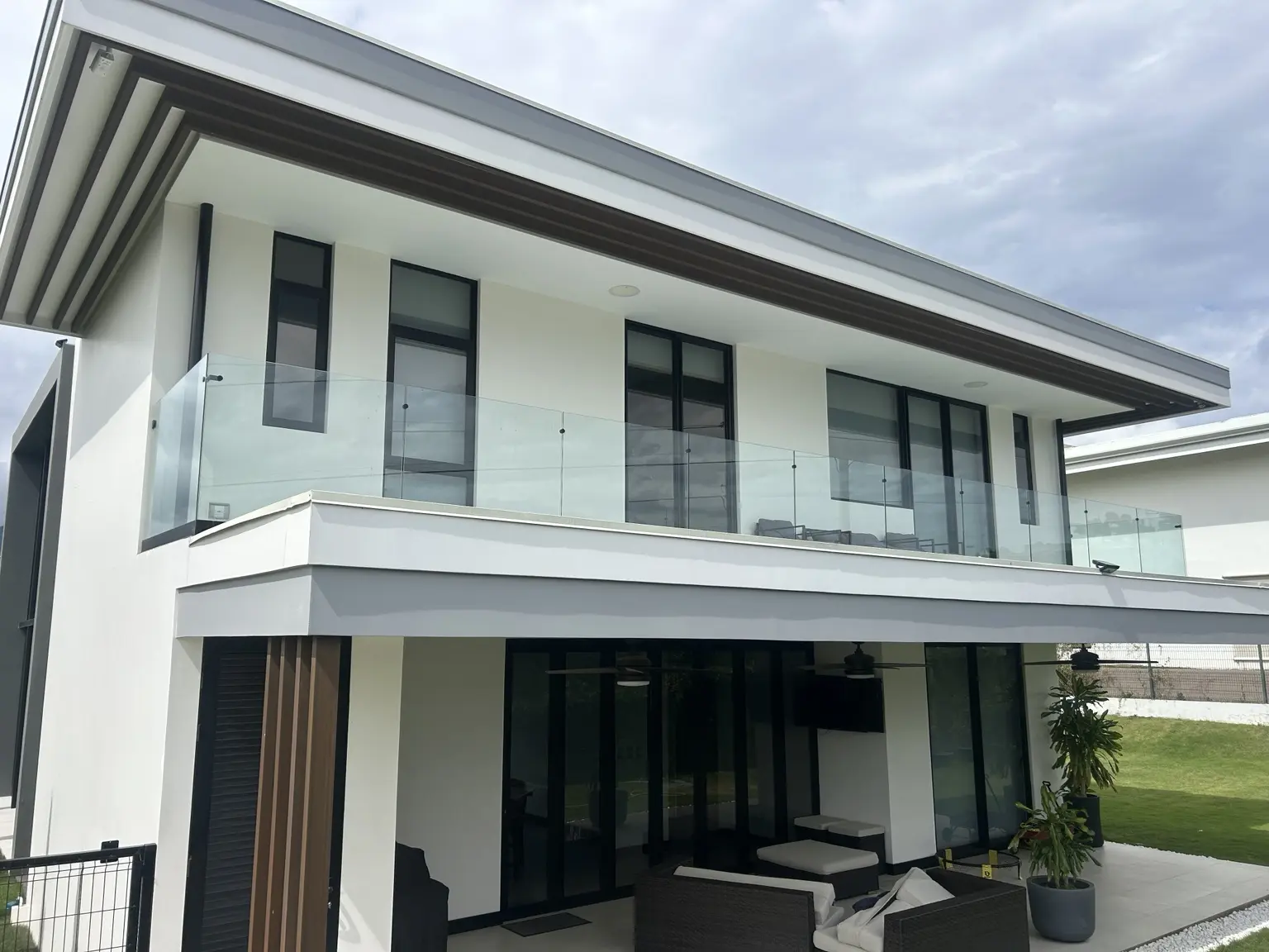 Condominios Estancias · Residencial premium · Escazú